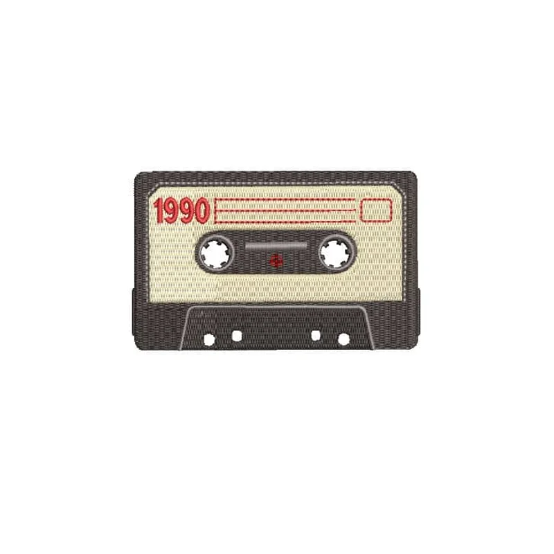 Аудиокассета audio cassette