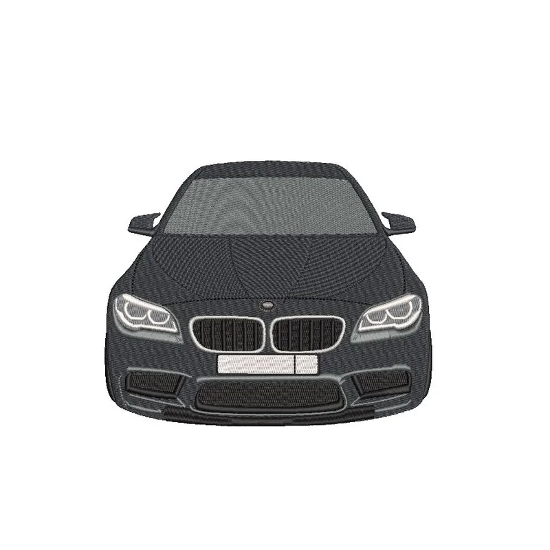 BMW M5 f10
