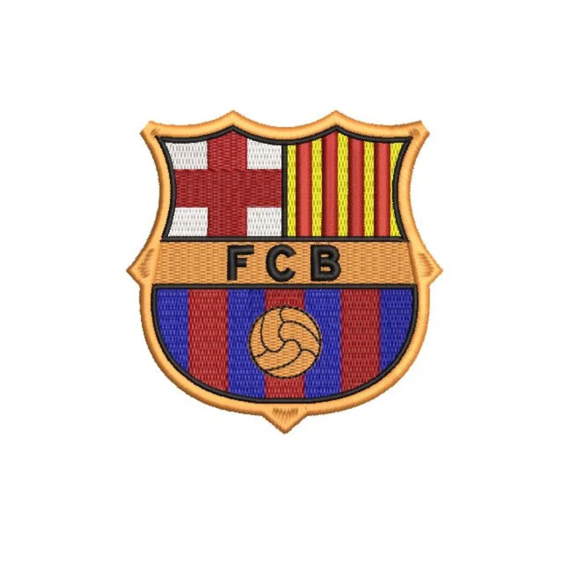 FCB ФК Барселона