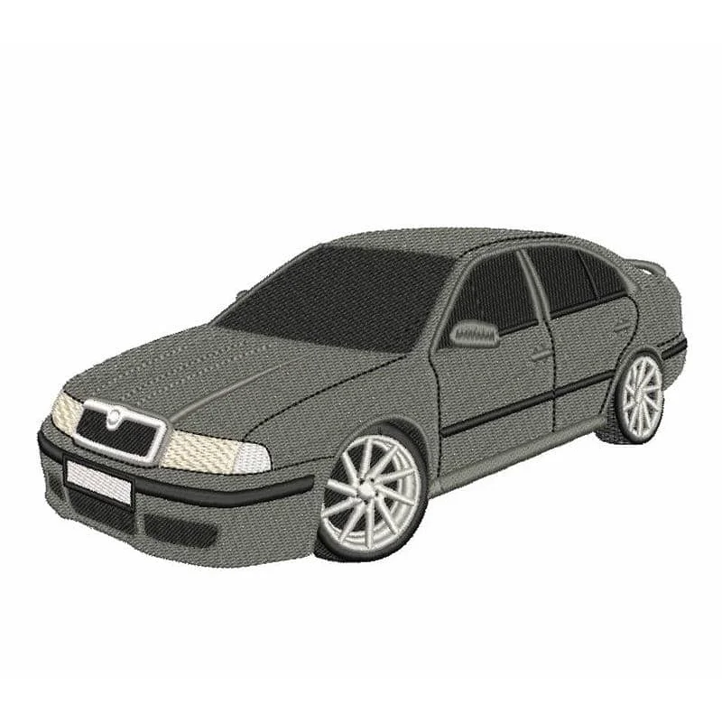 Skoda Octavia tour