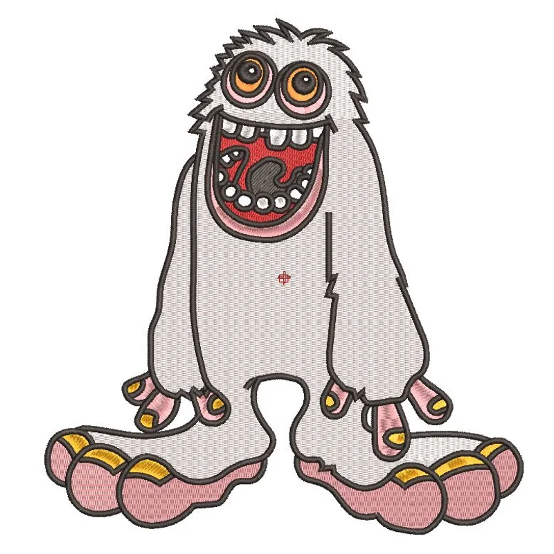 My singing monster