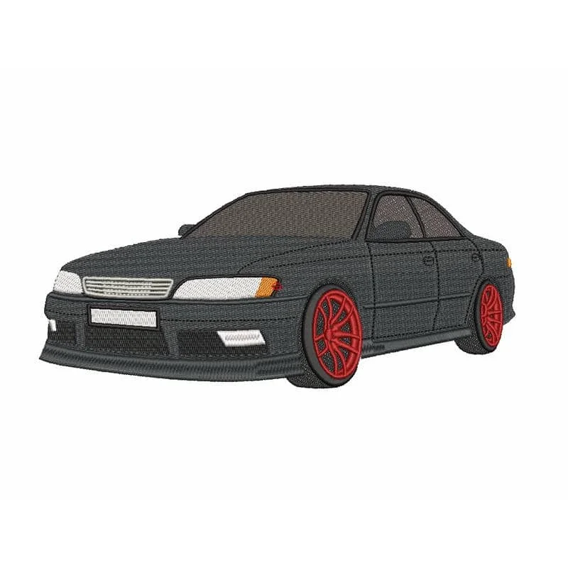 toyota mark 2 032