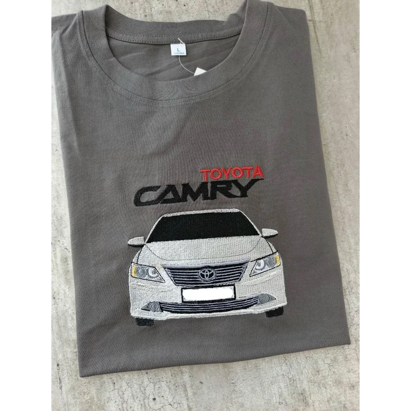 Toyota Camry 50