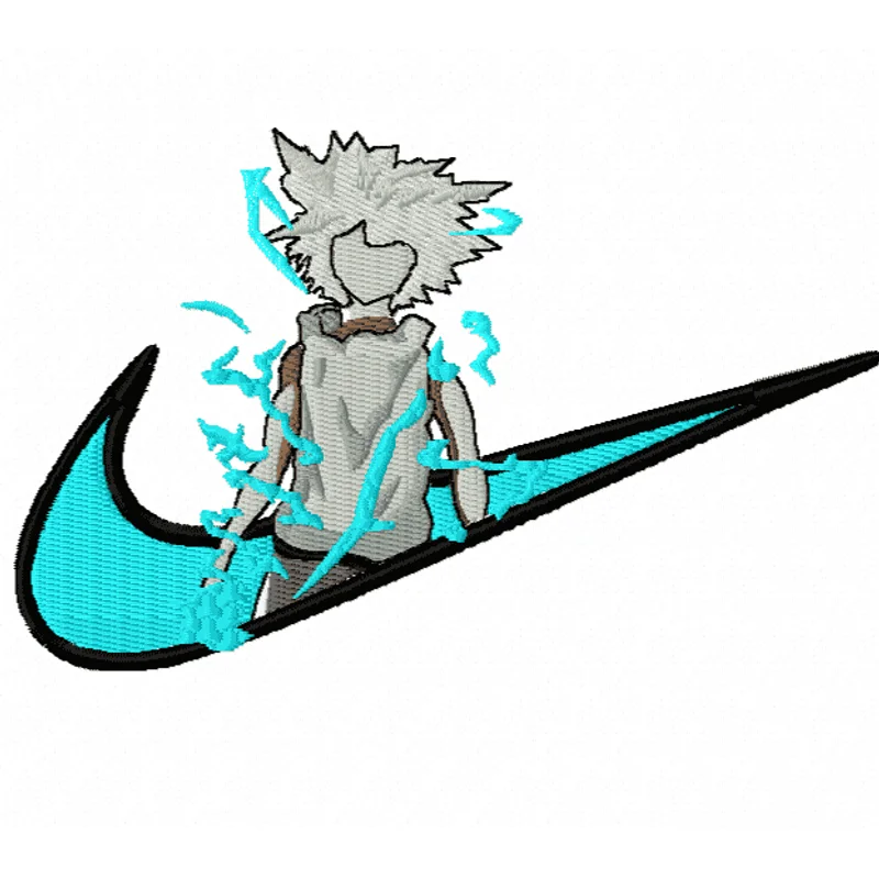 KILLUA 01