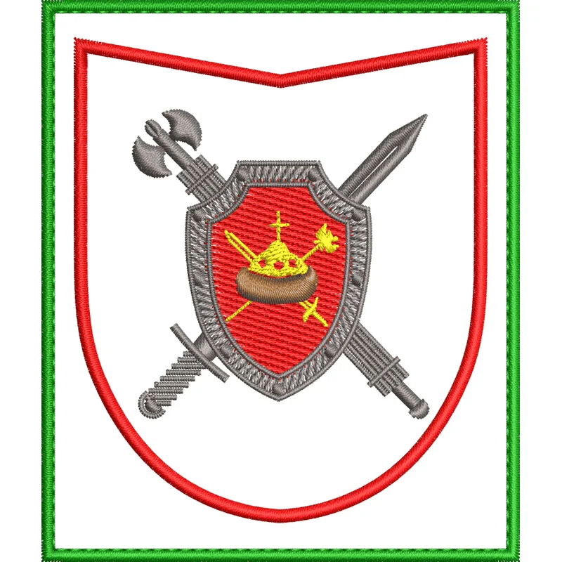Военная полиция МО