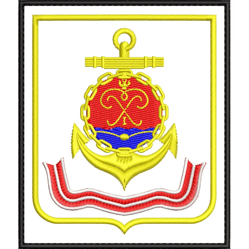 Балтийский Флот офисный