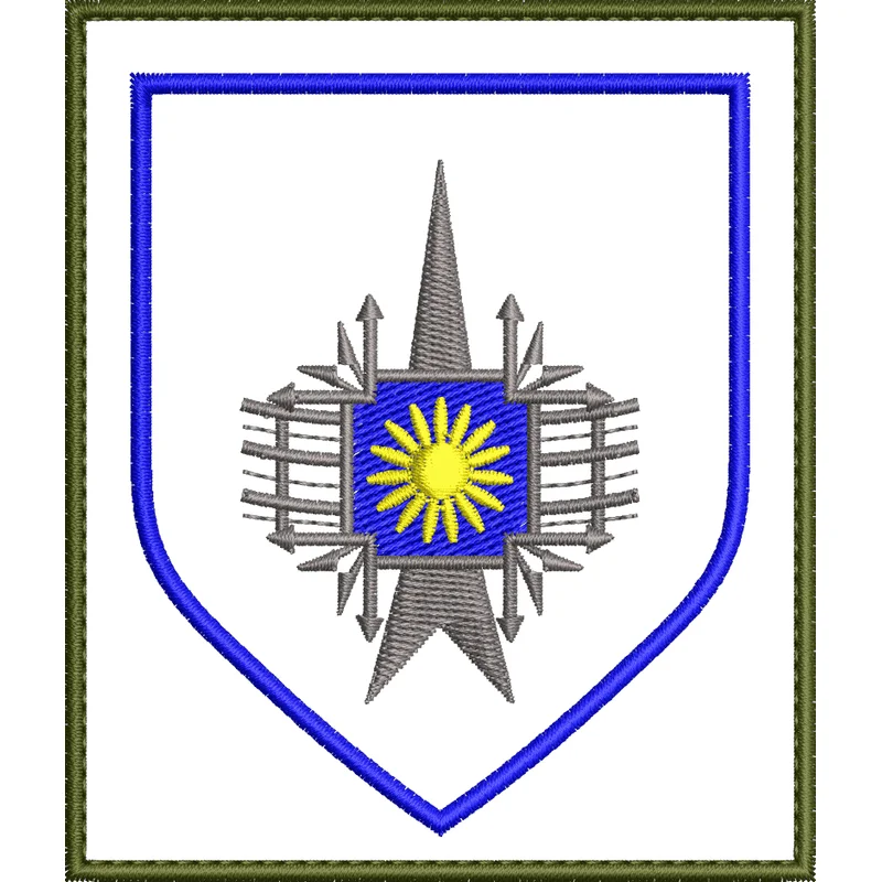 Шеврон Солнечногорск Офисный