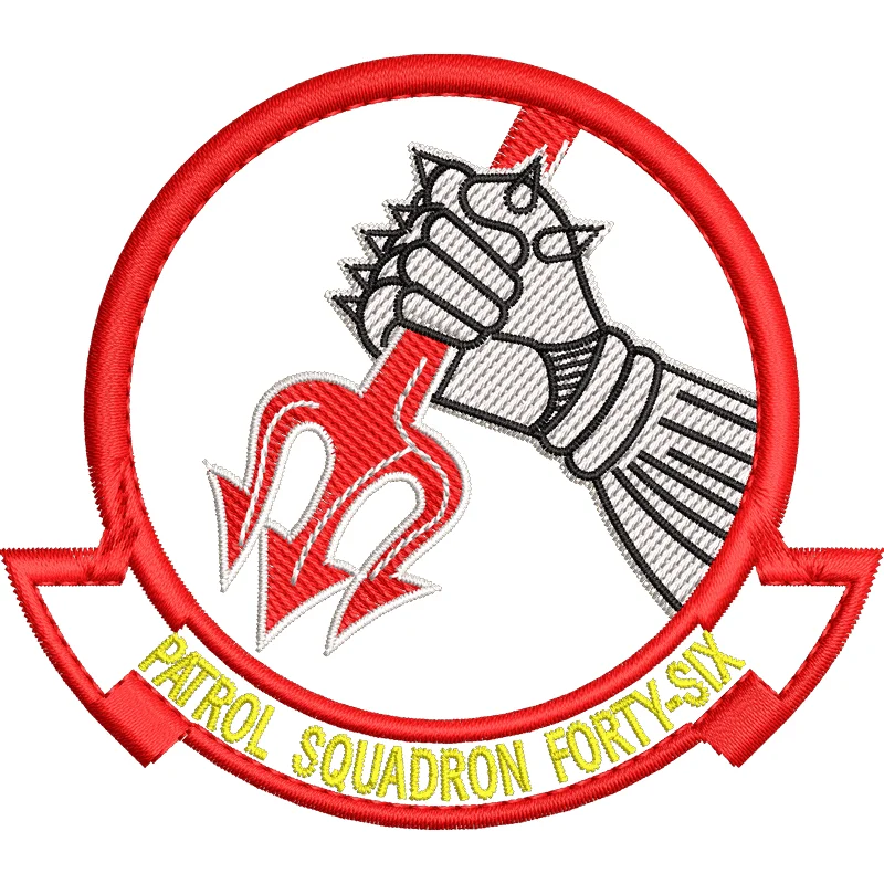 Patrol Squadron Forty-Six