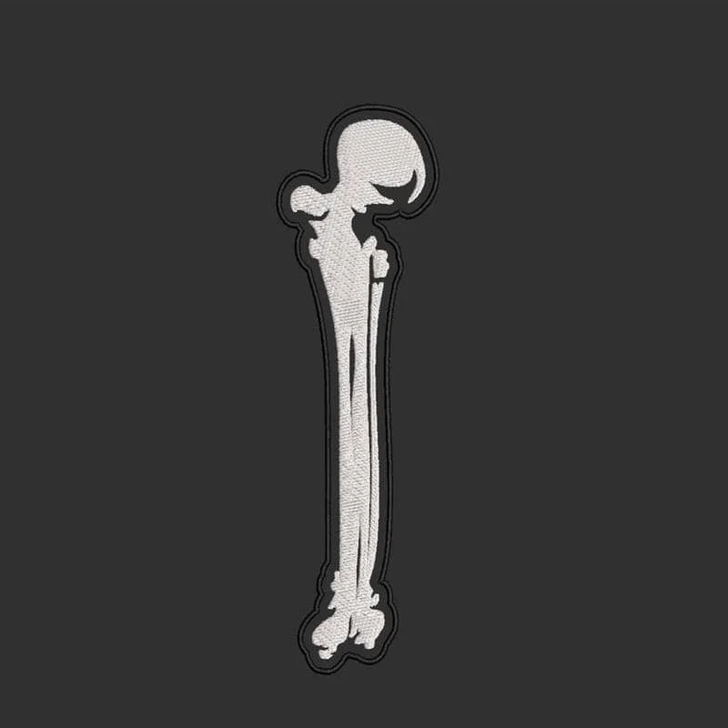 Кость / bone