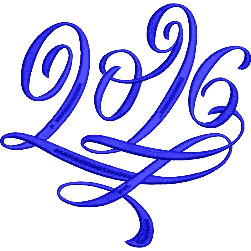 Год 2026 цифры