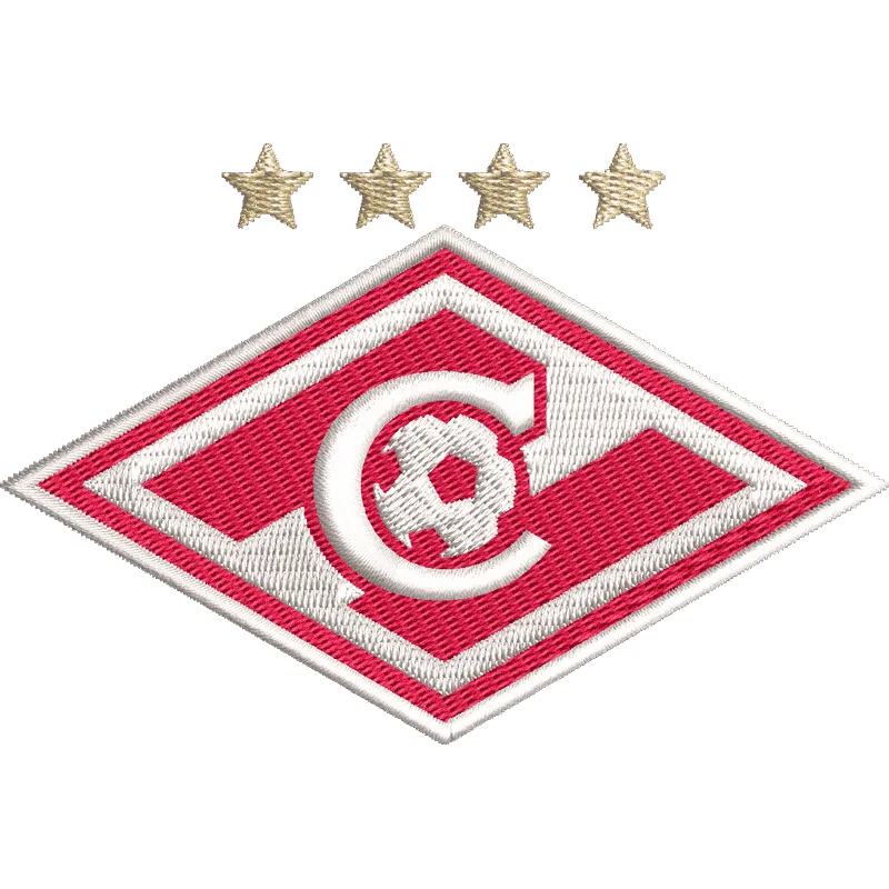 Спартак новый 