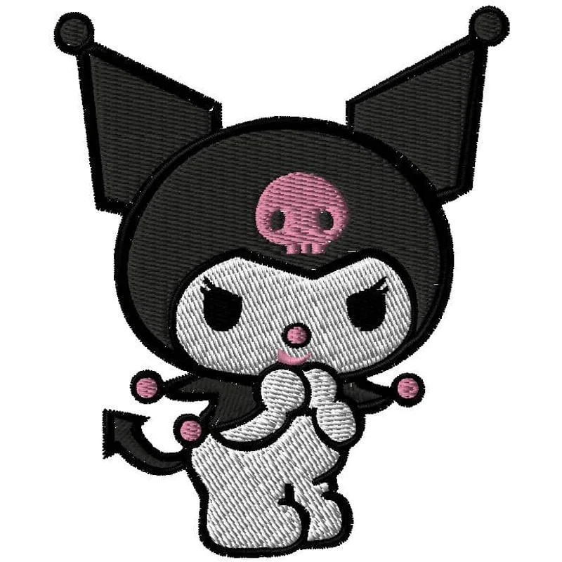 Куроми Kuromi