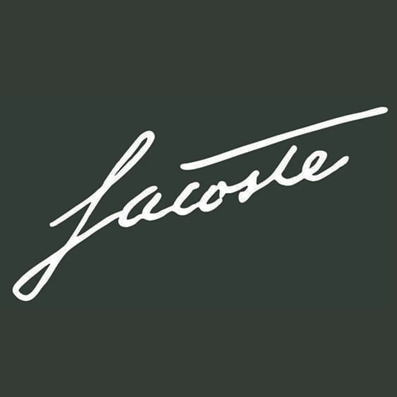 Лакост Lacoste