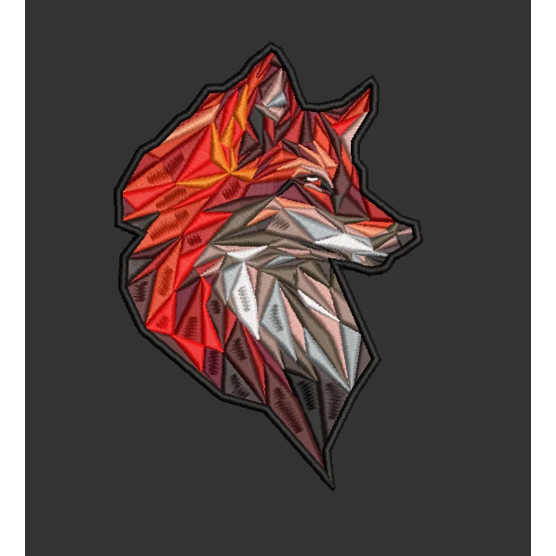 Fox Queen