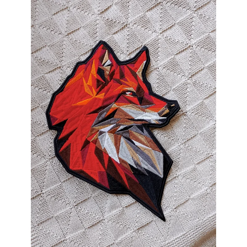Fox Queen