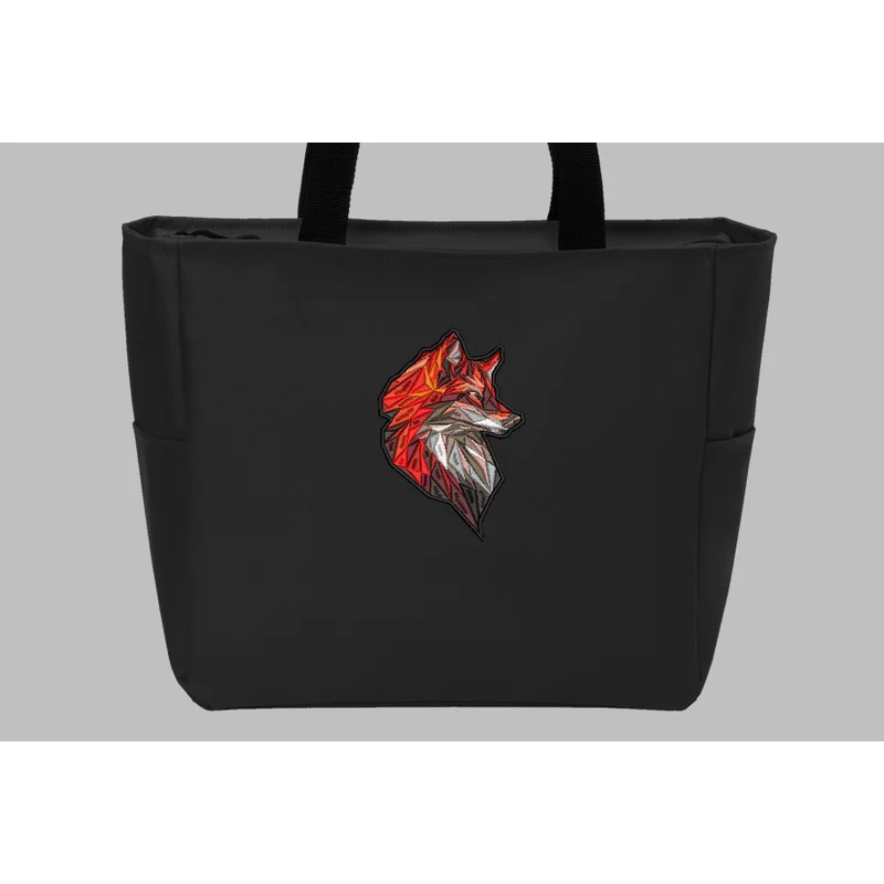 Fox Queen