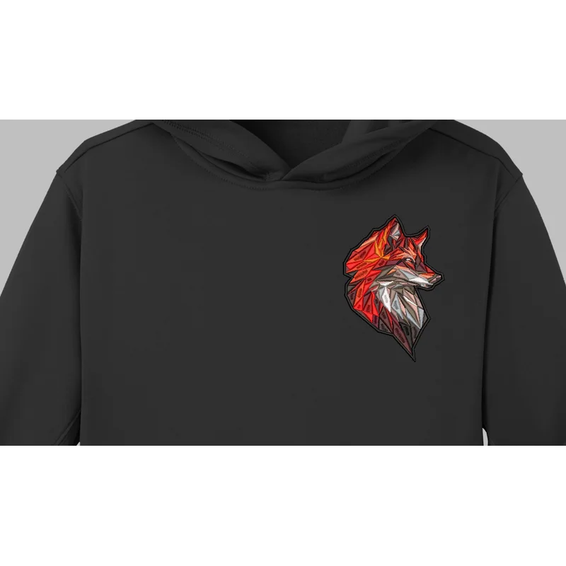 Fox Queen