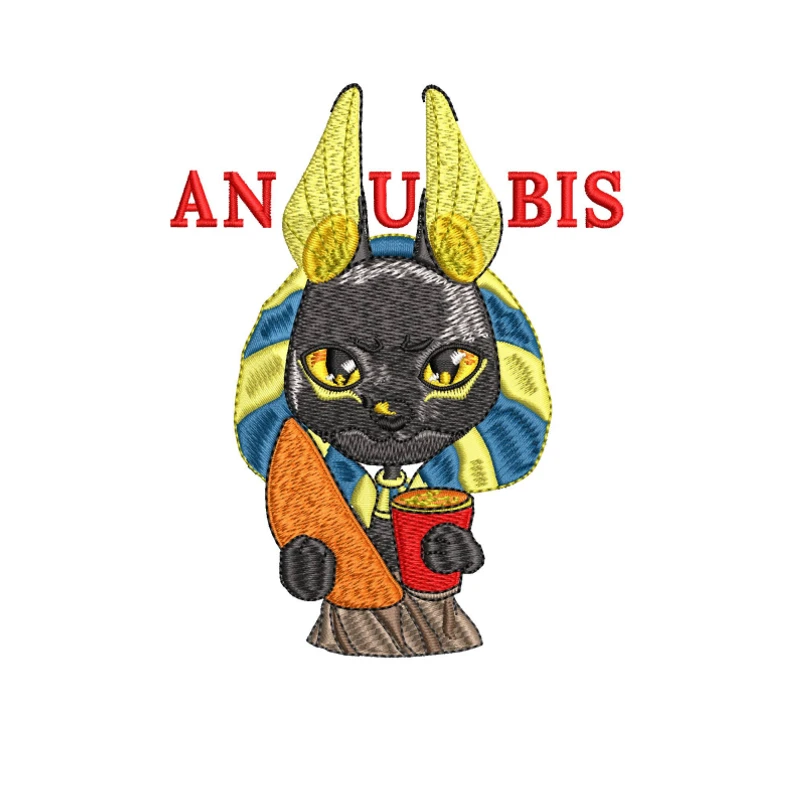 Anubis