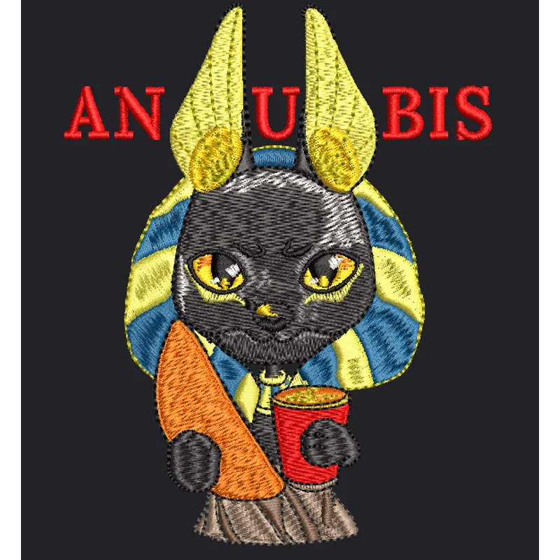 Anubis