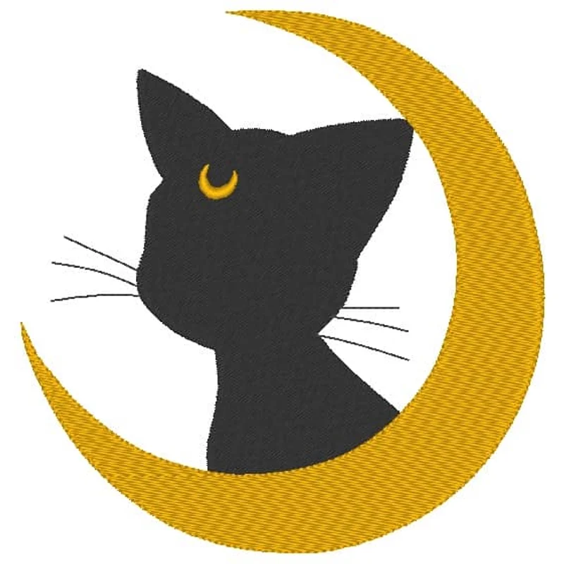 Луна Сейлормун аниме Luna Sailor moon