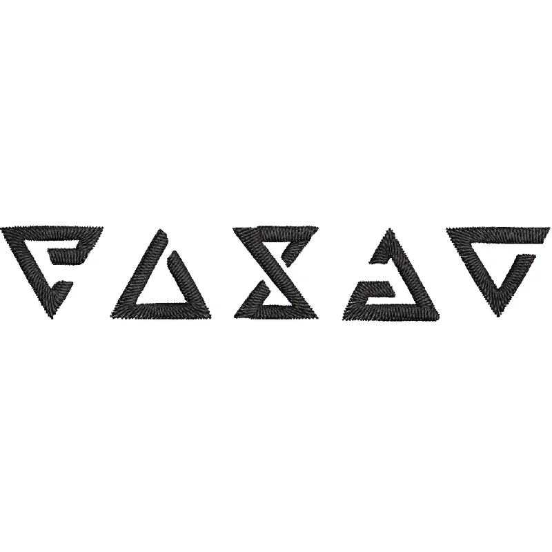 Знаки ведьмак