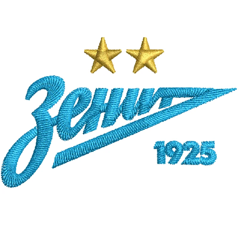 ФК Зенит