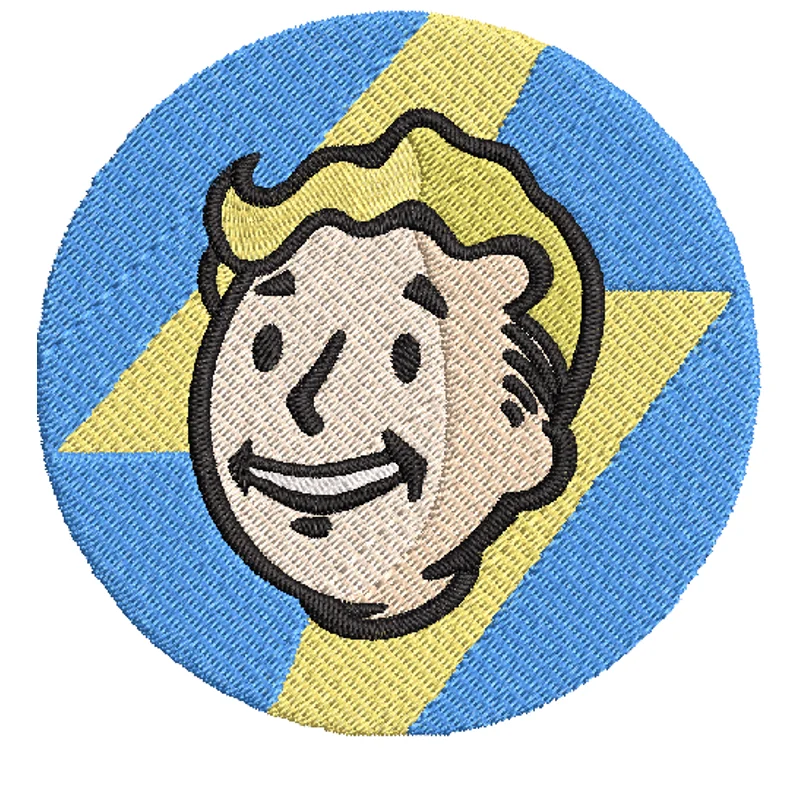 Фоллаут (Fallout)