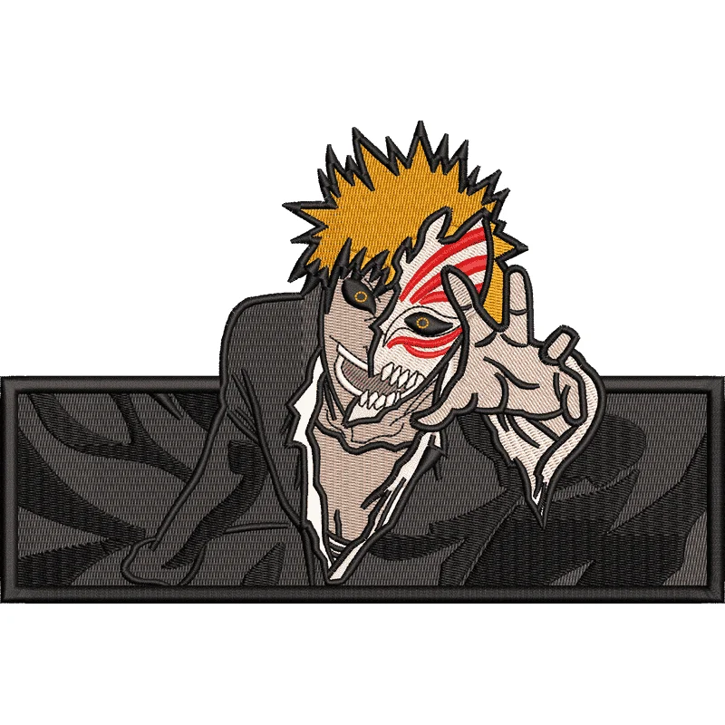 Ичиго Куросаки Аниме Блич / Ichigo Anime Bleach