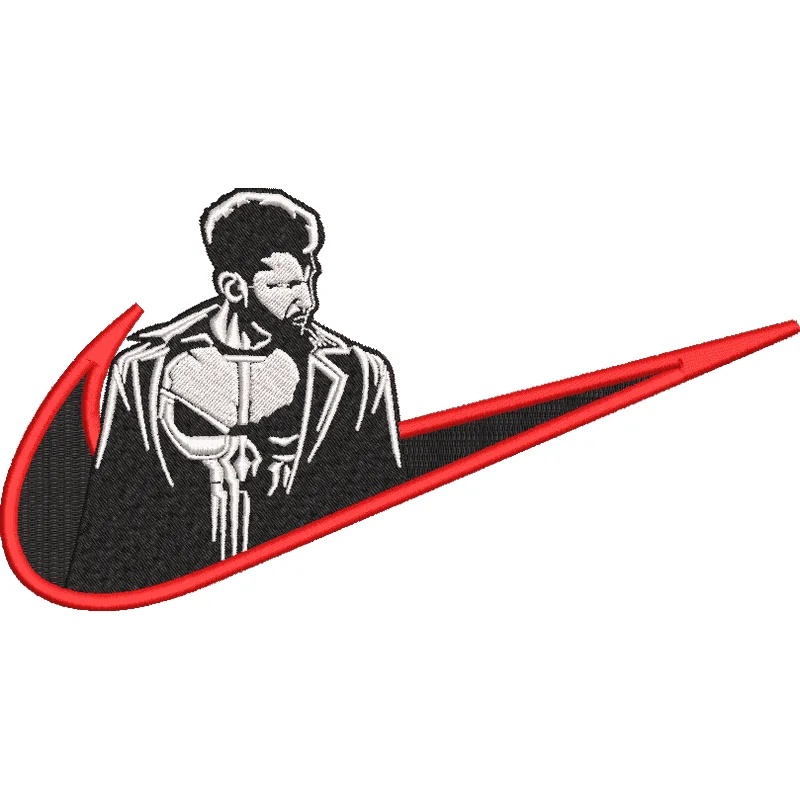 Нак Каратель Nike PUNISHER