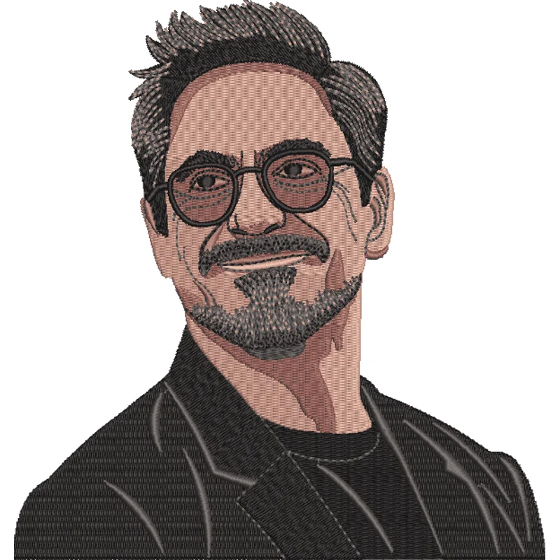 Роберт Дауни-младший ROBERT DOWNEY JR