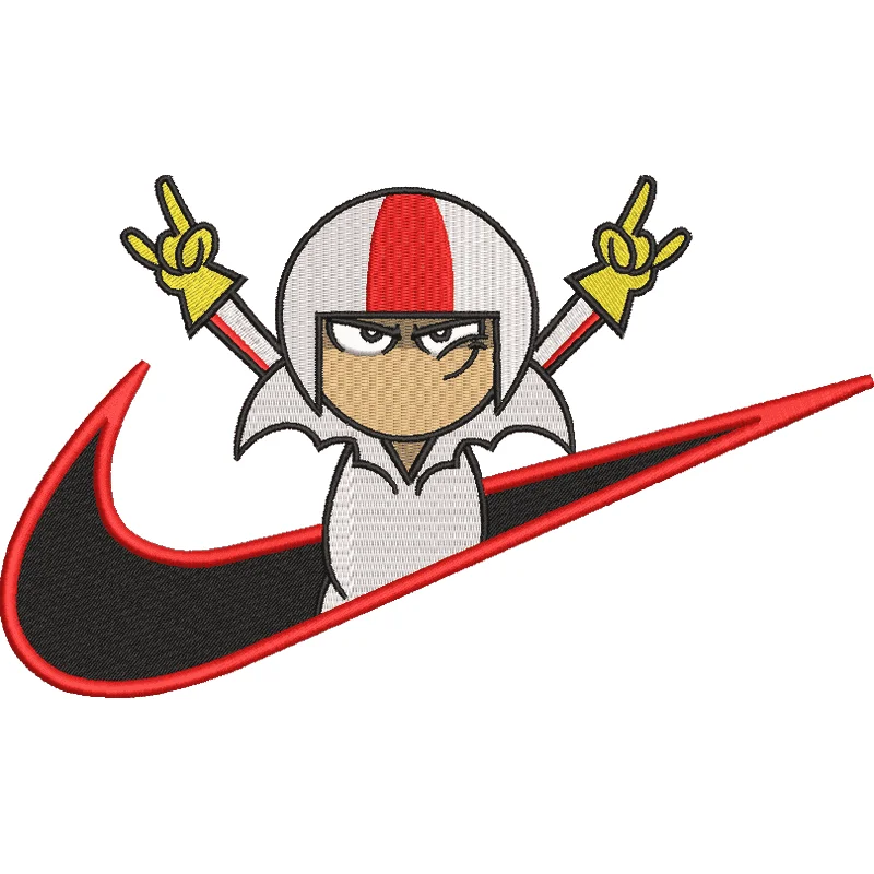 Найк Сорвиголова Кик Бутовски Nike Kick Buttowski: Suburban Daredevil