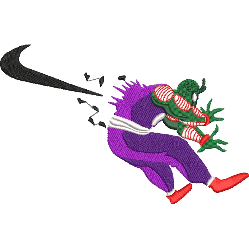 Найк ПИККОЛО и РАЛЬФ Nike PICCOLO E RALPH