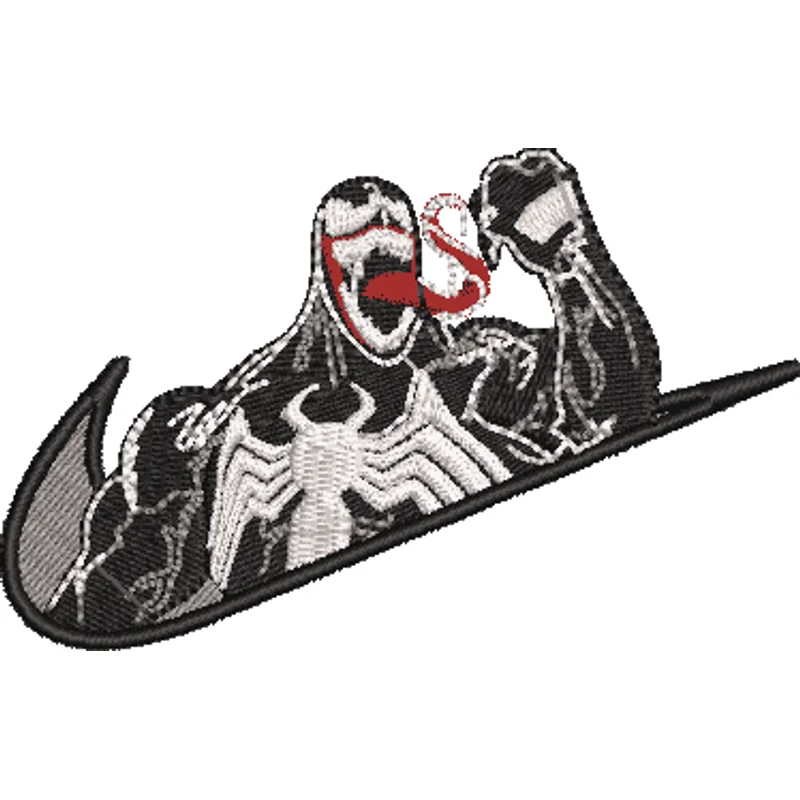 Nike Веном