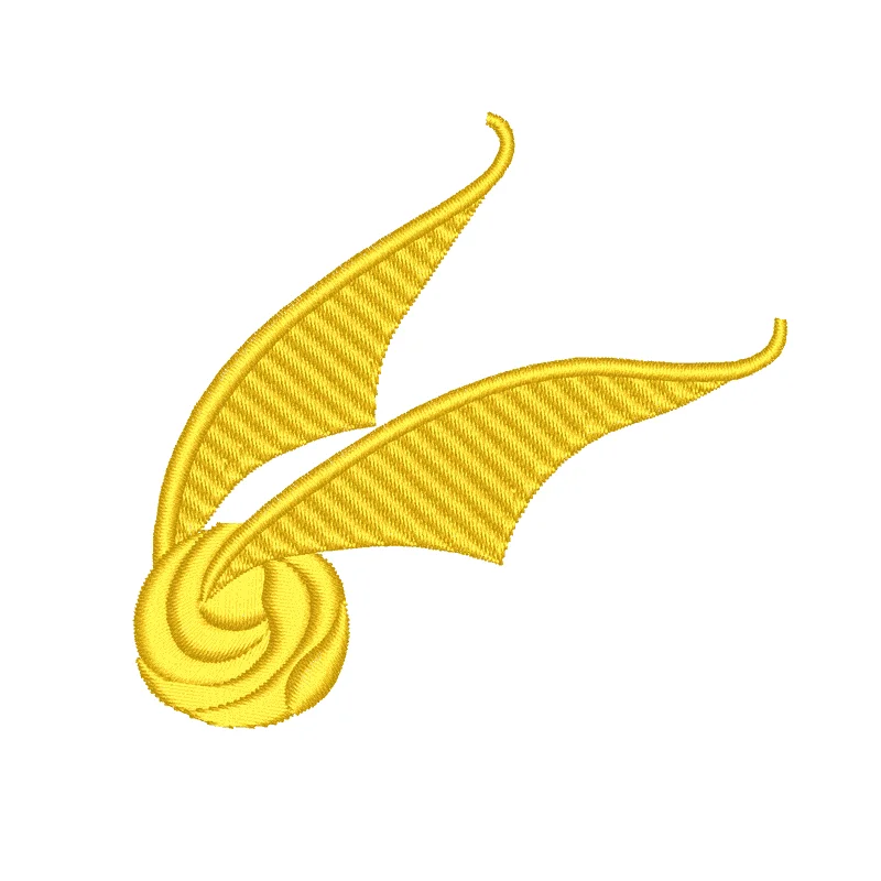 Золотой Снитч