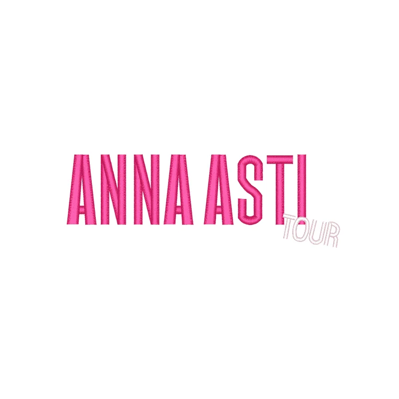 Анна Асти | Anna Asti