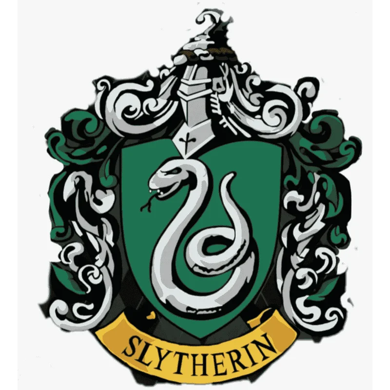 Слизерин / Slytherin