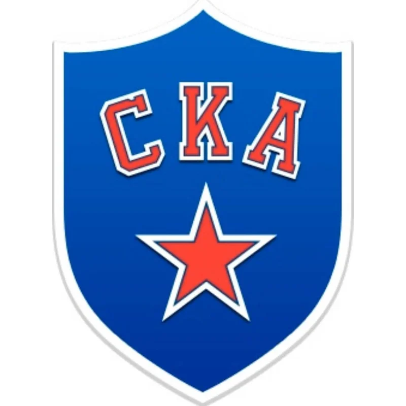 СКА хоккей