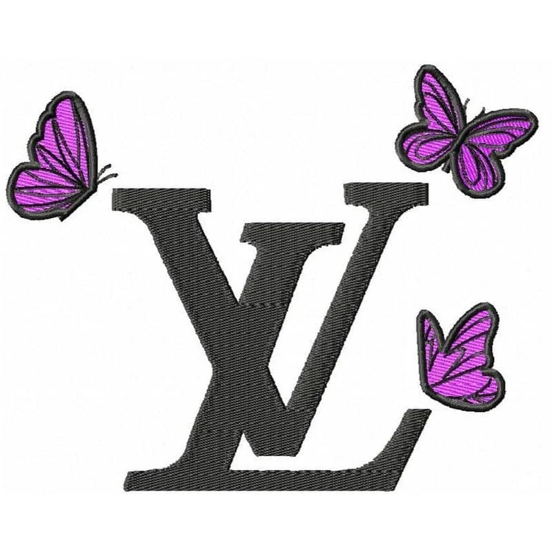 LV / Луи Витон