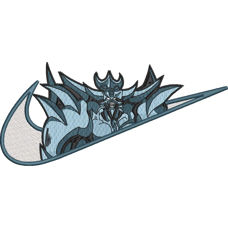 Obelisk, Yu-Gi-Oh/ Обелиск. Аниме Югио Nike