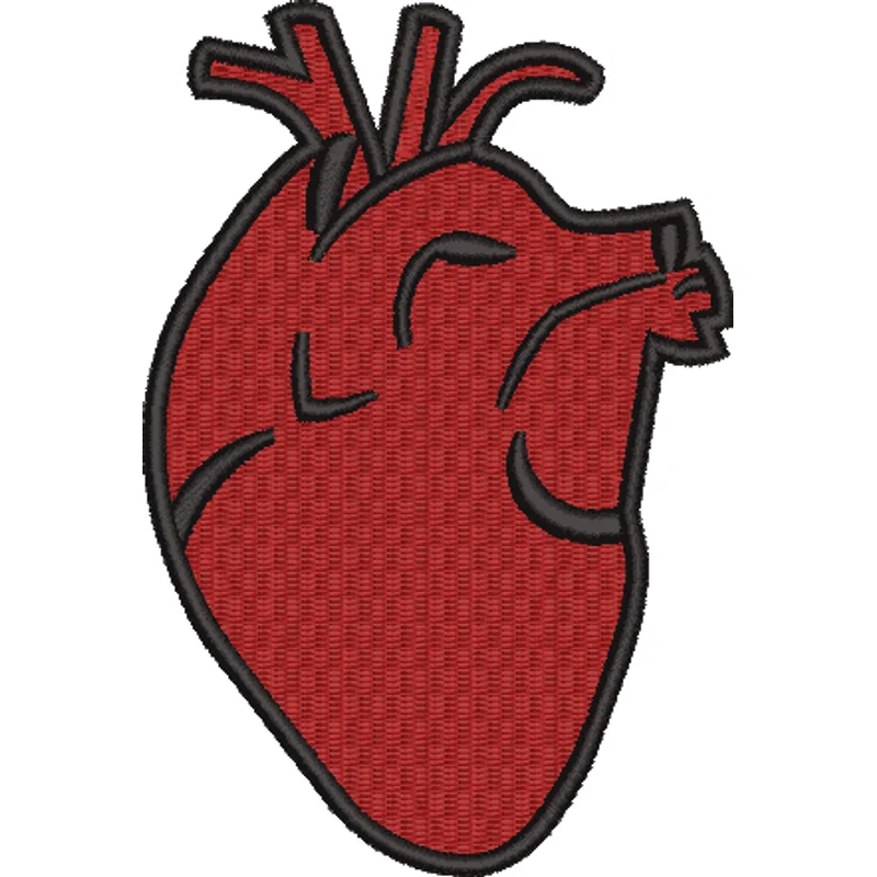 Heart/ Сердце 1