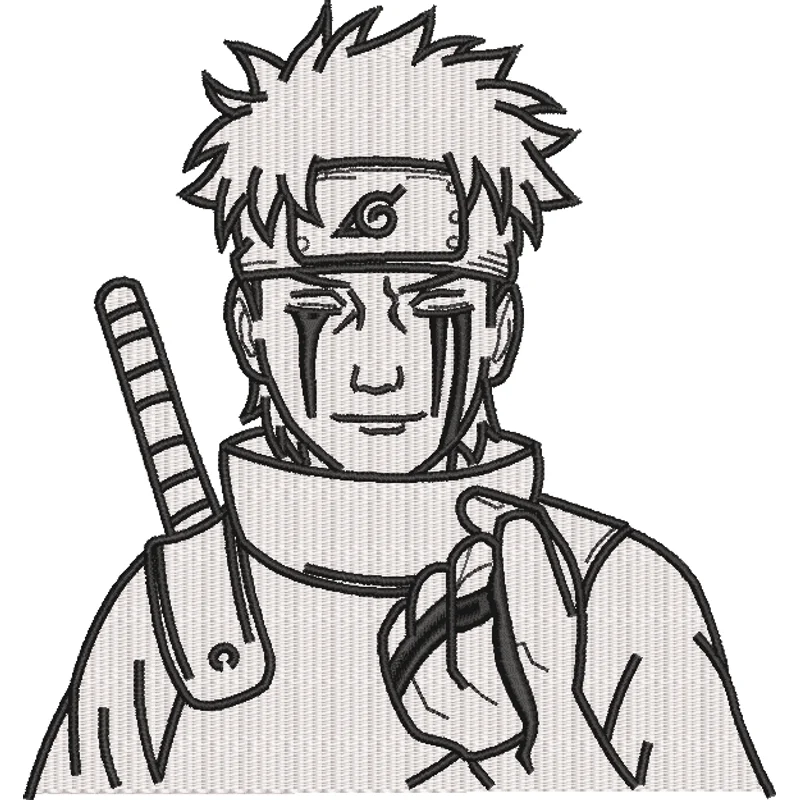 Shisui Uchiha. Anime Naruto/ Шисуи Учиха. Аниме Наруто