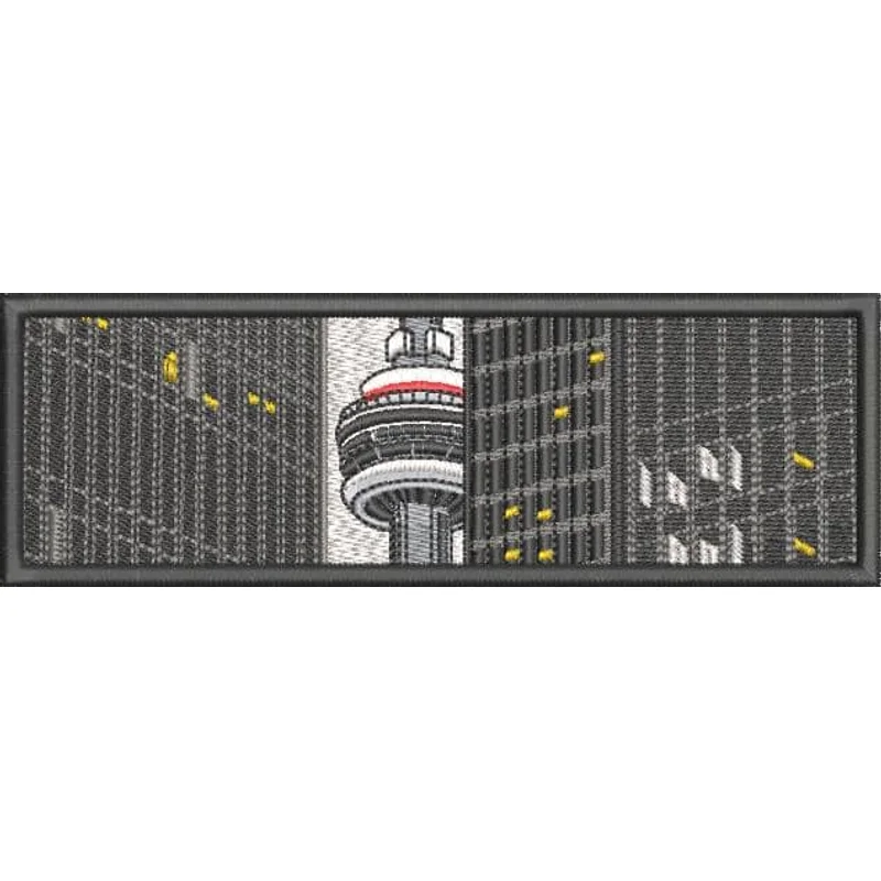 CN TOWER TORONTO/ Телебашня в Торонто
