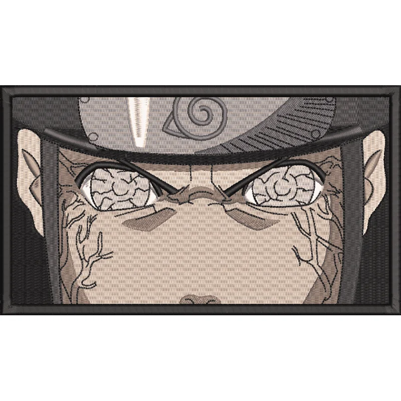 Neji Hyuga/ Нейджи Хьюга. Бьякуган. Аниме Наруто