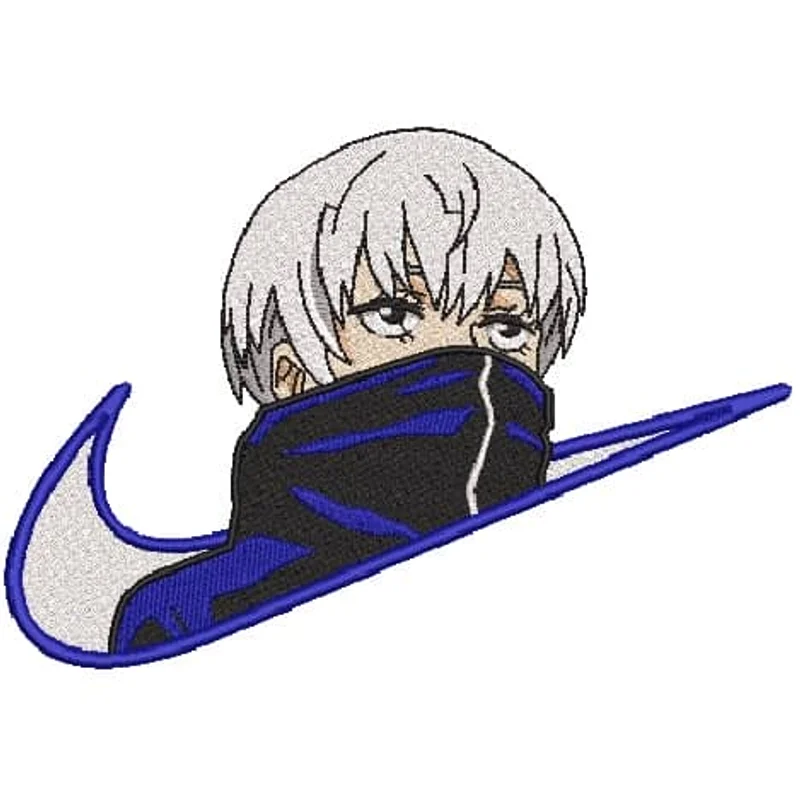 Nike & Inumaki