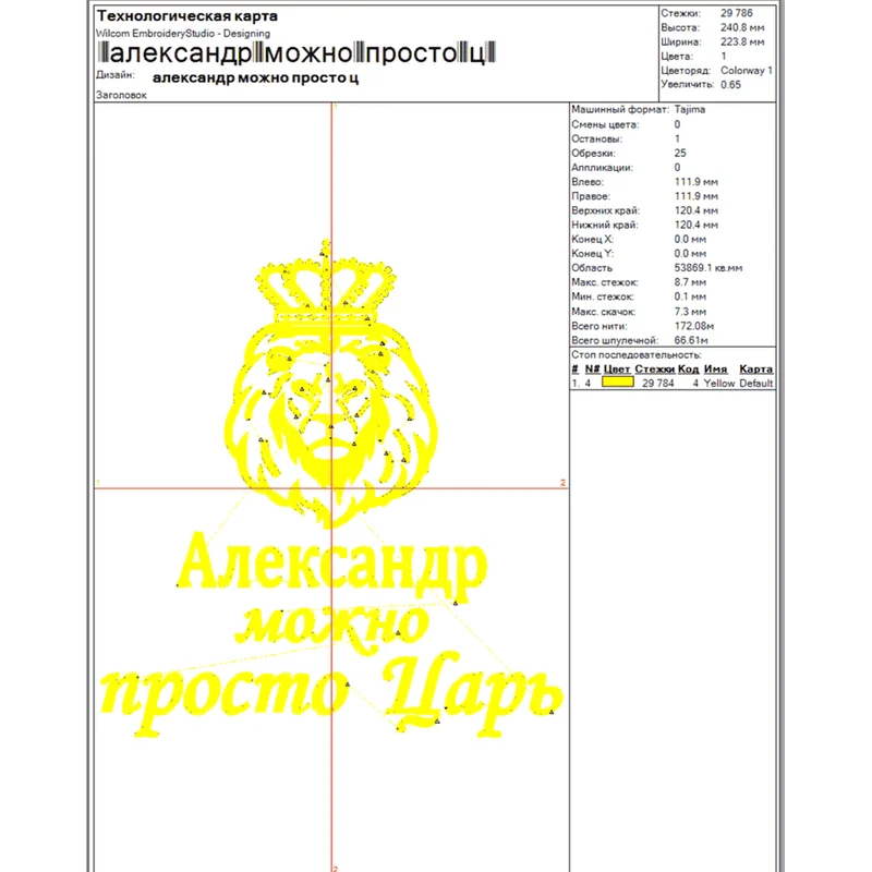 Александр / Лев / Можно просто Царь