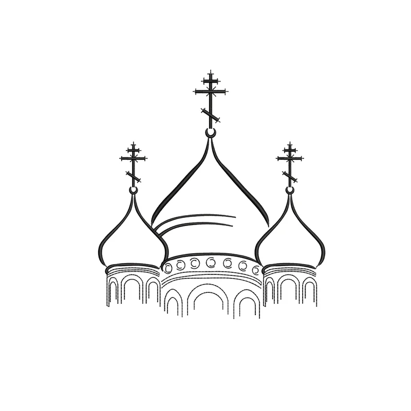 Церковь / хв / пасха / праздники
