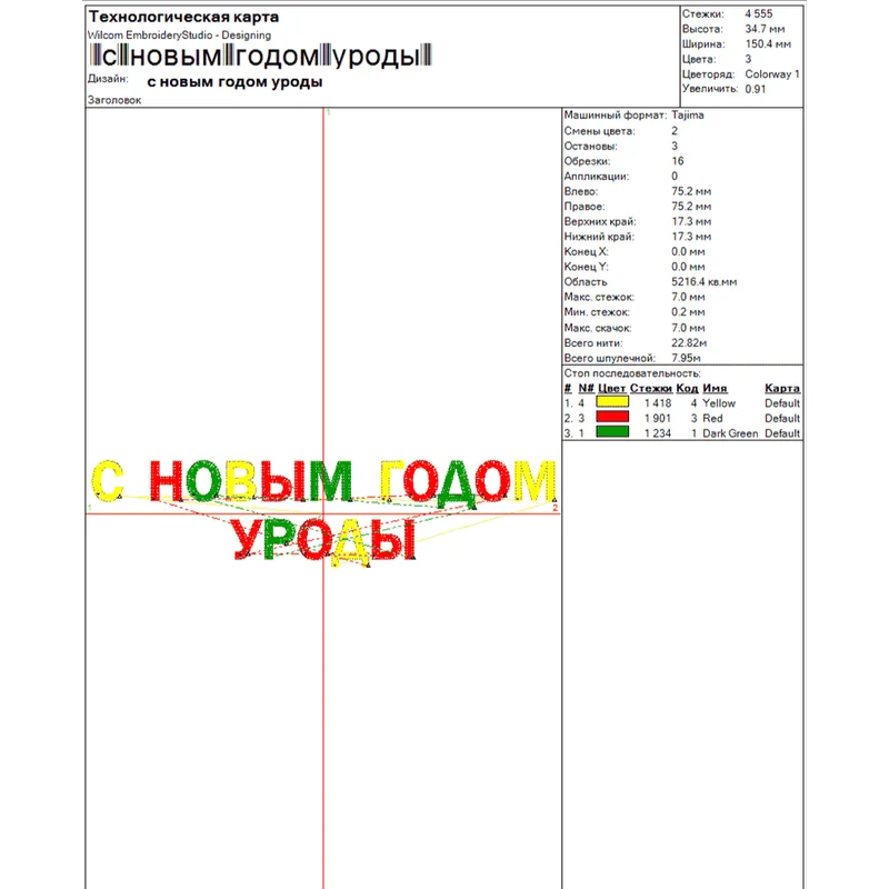 С новым годом уроды / новогодний дизайн / прикольные надписи