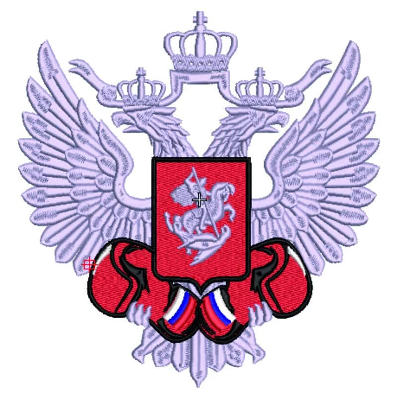 Федерация бокса России