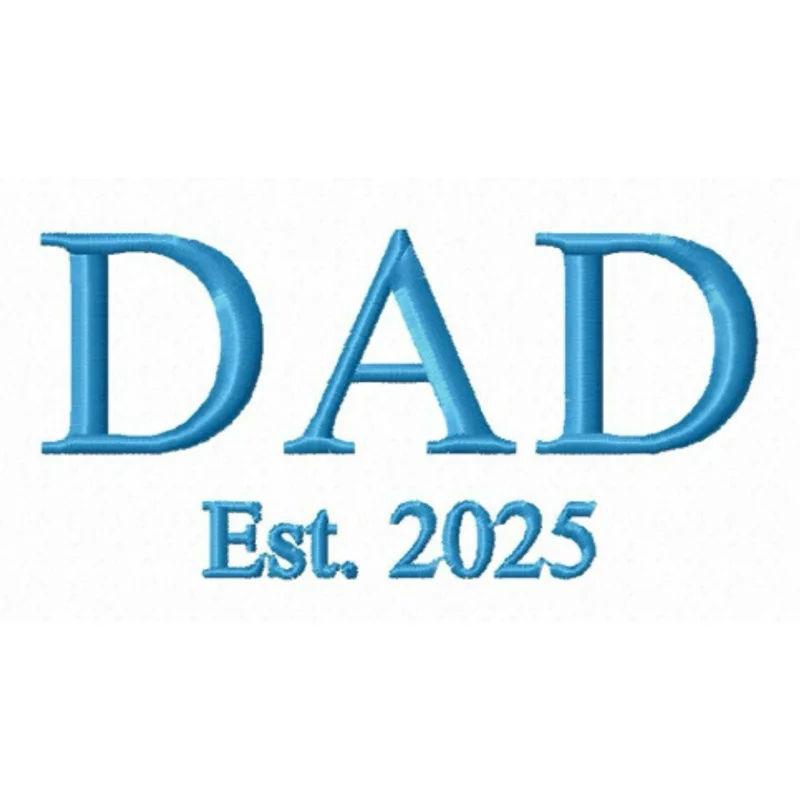 DAD Est.2025