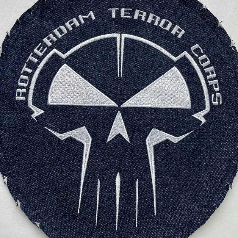 Rotterdam Terror Corps
